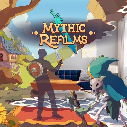 Mythic Realms