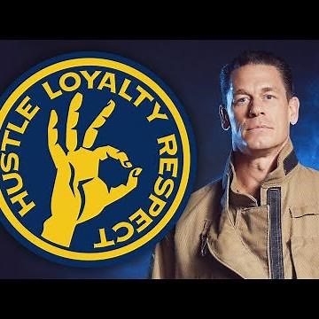 John Cena and Tha Trademarc - The Time Is Now (Clean Version) (JOHN CENA ENTRANCE THEME SONG)