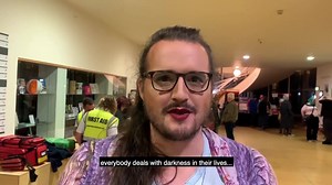 this video brought quite a little tear to my eye: various post-show/exit reactions to THERE WILL BE NO INTERMISSION the other night in bexhill, UK. who else has been? where? what did you think? i’m seriously asking. let me know. i’m reading. i’m here. thank you to all these people for allowing themselves to be asked, and to david franklin for doing the asking. Fri Nov 1 – UK – Dunfermline – Carnegie Hall Sat Nov 2 – UK – Glasgow – City Halls Sun Nov 3 – UK – Manchester – Albert Hall Mon Nov 4 – 