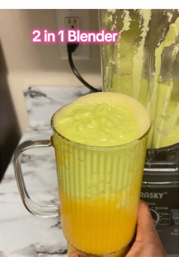 Prasky 102oz 2in1 Blender and Grinder for kitchen use, 2 Cups Large capacity Powerful Kitchen Blender 68oz BPA-Free 2 Containers Countertop Blenders, Crush Ice, Makes Sauces&Smoothie, Grinds Coffee& Spices - Ideal for Frozen drinks & daily blending needs##blender# #prasky102oz2in1blender# #sale#tiktokshop #ethiopian_tik_tok🇪🇹🇪🇹🇪🇹🇪🇹