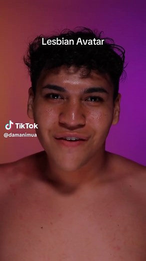 Lesbian Avatar Transition Results