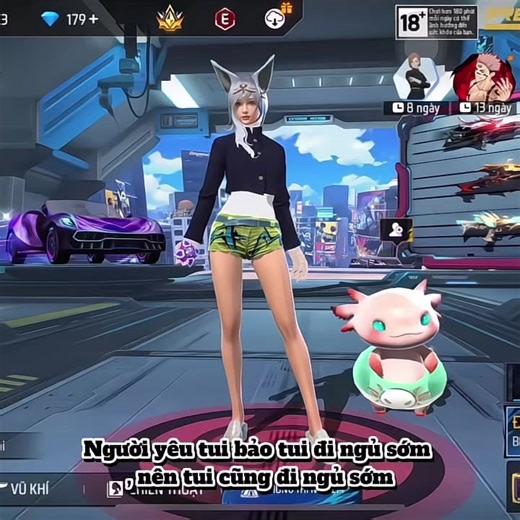 Thông tin về chàng bot giàu có