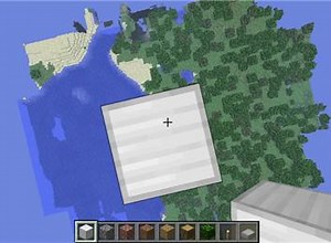 Tallest "Minecraft" Tower