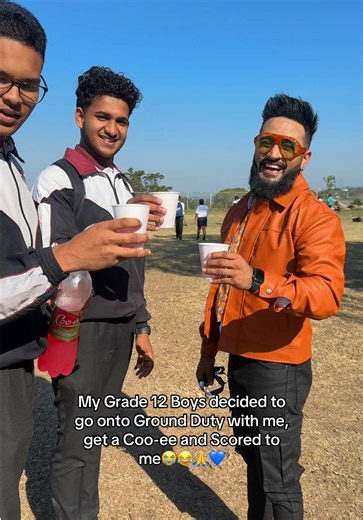 If there are two Students that have truly changed my life as an educator it's @Nehav and @Kal ... these boys have really impacted me over the past years and I am so proud of the men they are becoming! #teachersofticktock #students #southafricanschools #viral #fyp