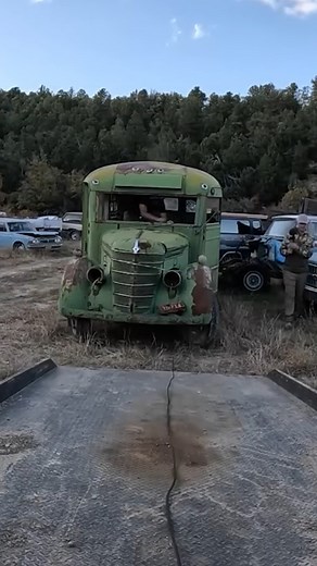 A Literal "Monster" Truck Project - Let's Get to It!👾 | Fab Rats