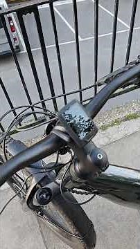 Electrical issues still not fixed! Specialized Turbo Tero
