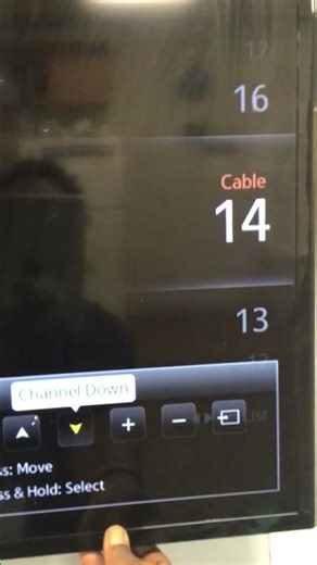 GovDeals: Samsung 43inch Flat Screen Smart HDTV - all mounte