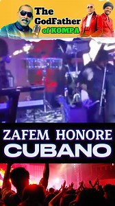 27K views · 242 reactions | #Zafem Maestro #DenerCeide ak #ReginaldCangé kap ONORE CUBANO SKAH SHAH #1 part 14 | Kri Pèp Ayisyen | Facebook