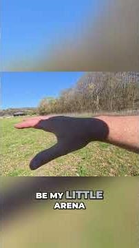Turkey Hunting Tips And Tricks: Ventrac Mowing Secrets Revealed! #shorts