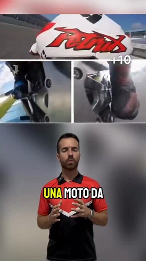 Moto con frizione antisaltellamento #motocicletta #meccanico #ducati #mdbtelospiega | MDB engineering point