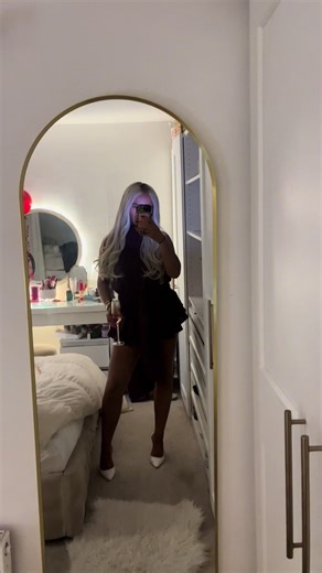 Voice Over Fun After Sister's Birthday Party