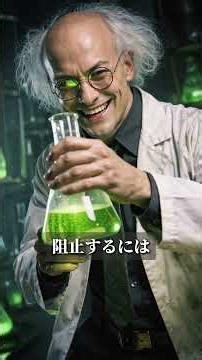 クソみたい陰謀論【めっちゃ肩パンしてくる奴】