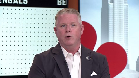 Source: John Carroll AD Brian Polian to become school's next head football coach