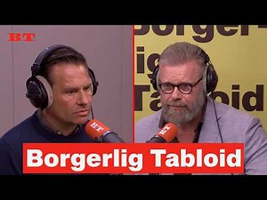 Fournais raser mod Mette F. og hendes formueskat: Hul i hovedet!