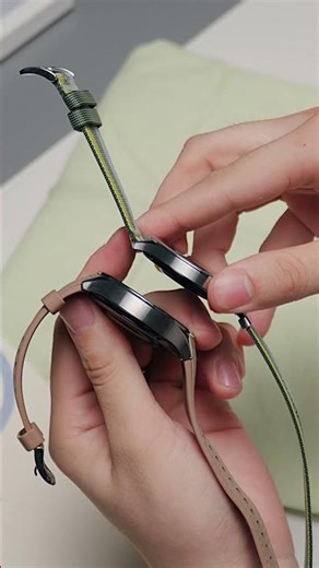 OPPO will release its ultra-thin watch on October 16th