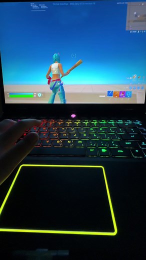 #freebuild #fn #building #music #fortnite #foryou #fyp #smooth Night freebuild 😴