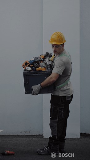 3.5K views · 30 reactions | #PowerTools With BOSCH 18V Cordless Power...