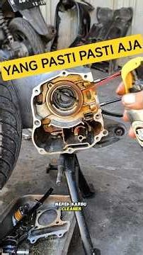 Carburetor Cleaner Recommendation #asomotor
