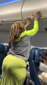 4M views · 18K reactions | Woman asks for help in airplane  #airplane #crazy #drama #help #reels #explore #flight #boyfriend #Passengers #Wow #Bruh | Life with Rodrigo | Facebook