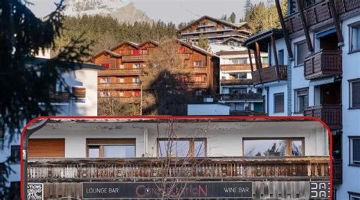 Swiss ski resort bar fire probe finds candles on wine bottles to blame — here's what we know