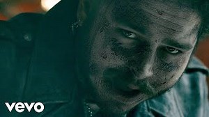 Post Malone - Goodbyes (ft. Young Thug)