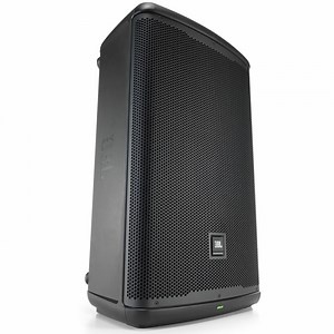 JBL EON715 15-inch Powered PA Speaker with Bluetooth