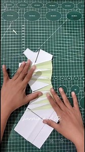 7.8K views · 2.2K reactions | Pecah pola dress #sewong #moda #modiste #fashiondesign #tutorial #DIY #design #pattern #dressmaker #patternmaker #stiching #clothing #pecahpola | Harmianti | Facebook