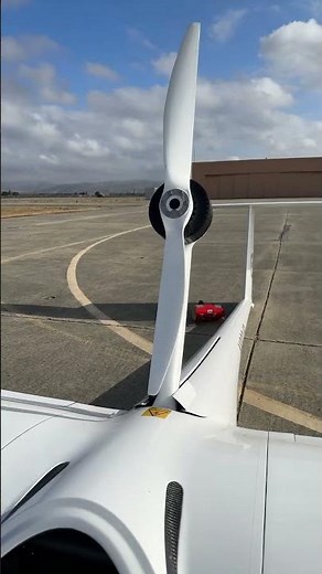 Electric self launching js3 res glider #glider #gliding #pilot