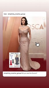 Simplicity Patterns on Reels