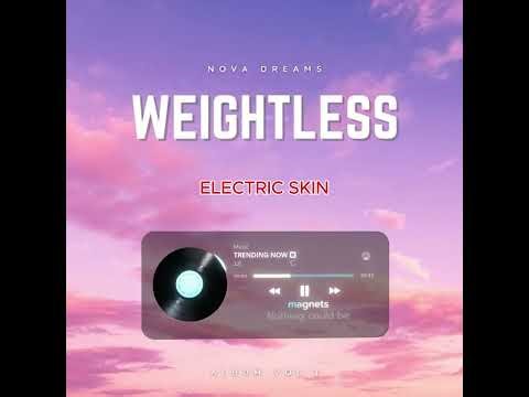NOVA - Electric Skin | Midnight Dance Floor Energy | Electronic R&B