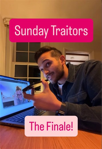 The Traitors Finale: Who Will Triumph?