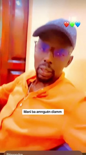 Vidéos de mame_rane_humoriste (@mame_rane_humoriste) avec son original - mame_rane_humoriste