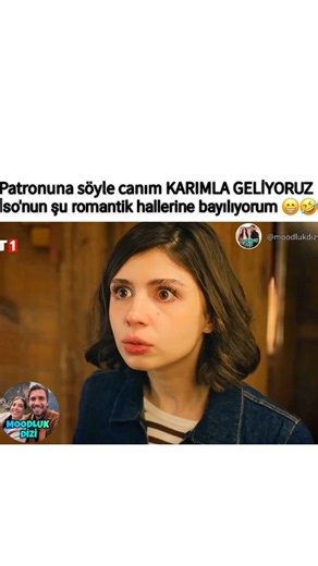 Sadece Dizi 🎬 on Instagram: "İso'nun Eyüphan'a öpücük atması 😁🤣 🤍Taşacak Bu Karadeniz dizisini izliyormusunuz? 🫣 {Reklam ve İşbirliği DM 📩} Beğenip Kaydetmeyi 200B İçin Bizi Takip Etmeyi Unutmayın. 🙏🏻🤍 • • @moodlukdizi 👈 #taşacakbudeniz #ulaştunaastepe #denizbaysal #avayaman #burakyörük #erdemşanlı #zeynepatılgan #yeşimcerenbozoğlu #esmefurtuna #adilkoçari #elenimiryano #oruçfurtuna #esdil #orel #isfad #karadeniz #aşk #doktor #keşfet #reelsinstagram #videotutorial"