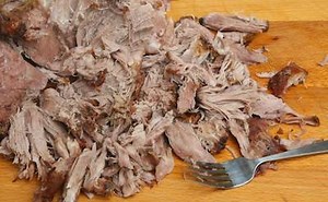 Pulled Pork Done Temp (Plus How To Test For Perfect Tenderness) - Meat Smoking HQ
