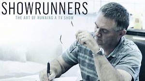 Showrunners: The Art of Running a TV Show - PBS Documentary - Where To Watch