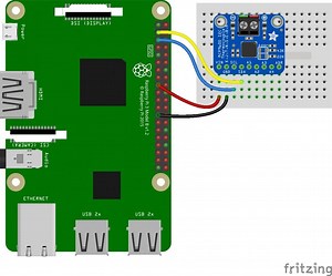Guide Updated: Adafruit MCP9600 I2C Thermocouple Amplifier #AdafruitLearningSystem #Adafruit #CircuitPython @Adafruit
