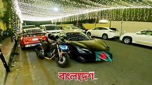 3.2M views · 129K reactions | Ferrari 296 GTB 凉 Welcome To Banani  | FHQ Films | Facebook