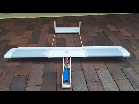How to make your own RC aircrafts for beginners (The basics)