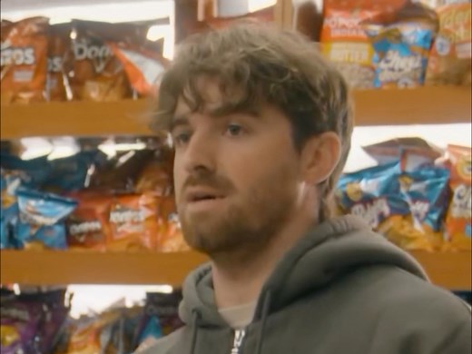 The Chainsmokers:在杂货店被老板认成区块链组合