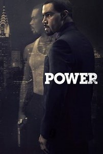 Power: Season 1 | Rotten Tomatoes