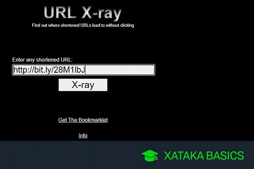 Cómo comprobar si un enlace es peligroso antes de abrirlo