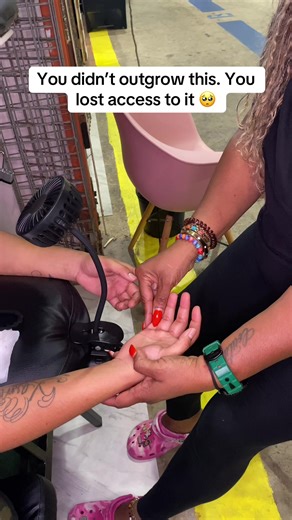 Rediscovering Lost Connections: A Healing Journey