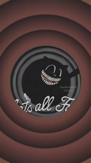 Exploring the Terrifying World of Cartoon Cat