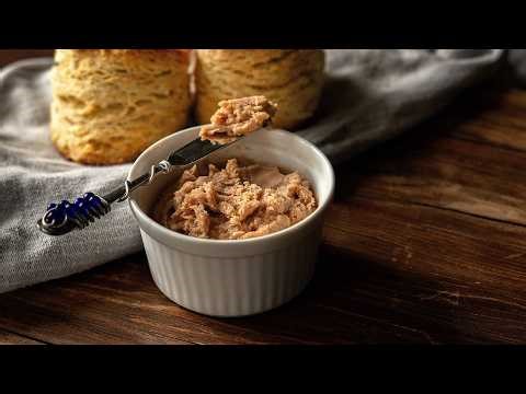 This Homemade Texas Roadhouse Butter is a Game Changer