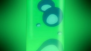 Waves, Lava, Structure, Fabric