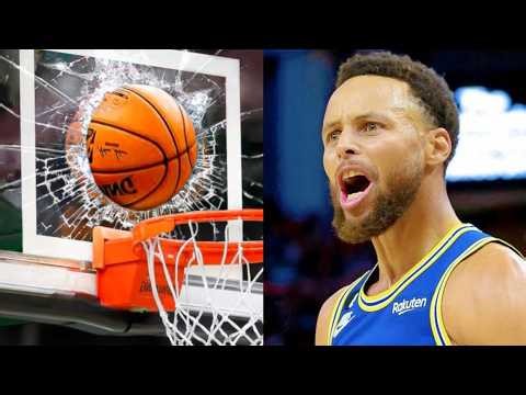 NBA Moments If Weren't Filmed, Nobody Would Believe 🤯