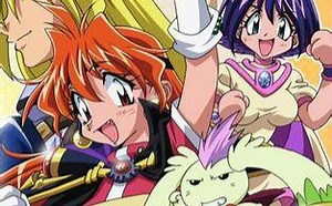 【收藏向】秀逗魔导士：革命NCOP+NCED