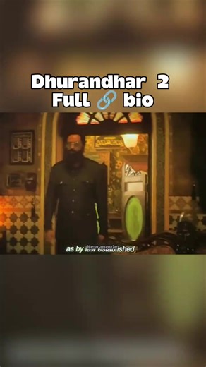 ✅ Agar Aap Movies Grop Join Kar Na Chahte Hain To Profile Visit Karein ✅ . . . . #dhurandhar2 #part2 #viral #movies #foryoupage . . . . Disclaimer: Copyright Disclaimer Under Section 107 of the Copyright Act 1976: This content is shared for promotional and informational purposes only. All rights belong to their respective owners. This video does not promote any illegal activity. The clips, images, or references used in this content are intended for entertainment, review, and promotional purposes