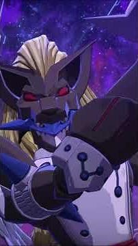 Secret Ending Cutscene Digimon Story: Time Stranger #digimontimestranger #shorts