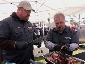 BBQ Pitmasters Season 5 Episode 1